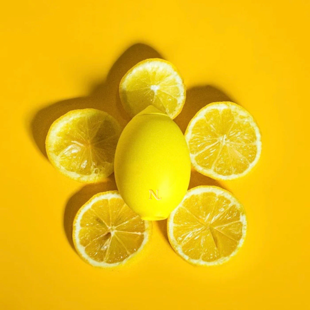 Hello Nancy Avo Shop lemon vibrator collection